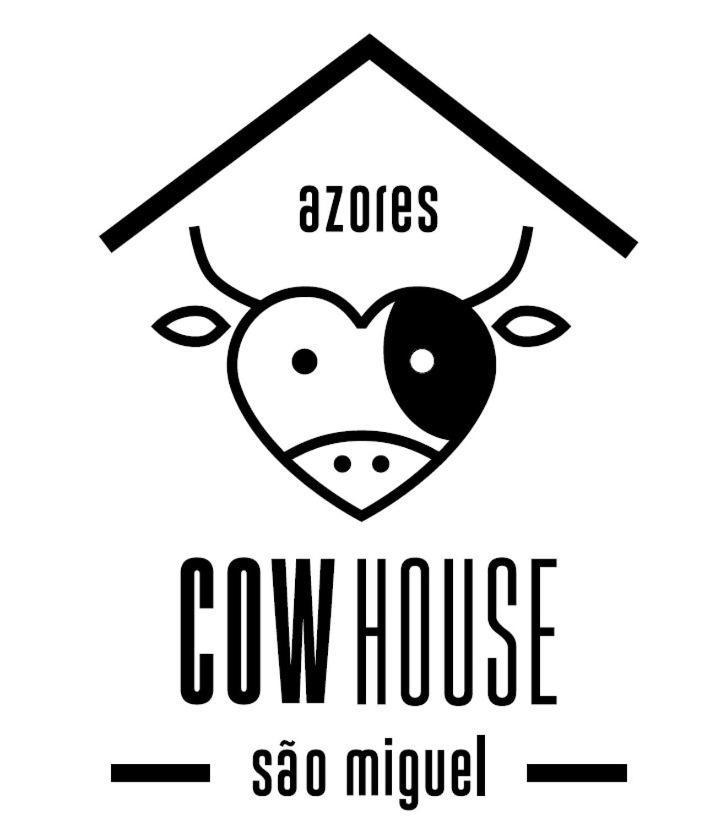 Azores Cow House Calhetas Esterno foto