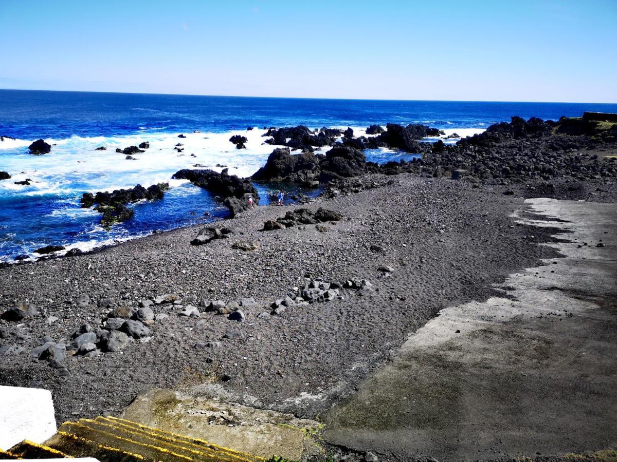 Azores Cow House Calhetas Esterno foto