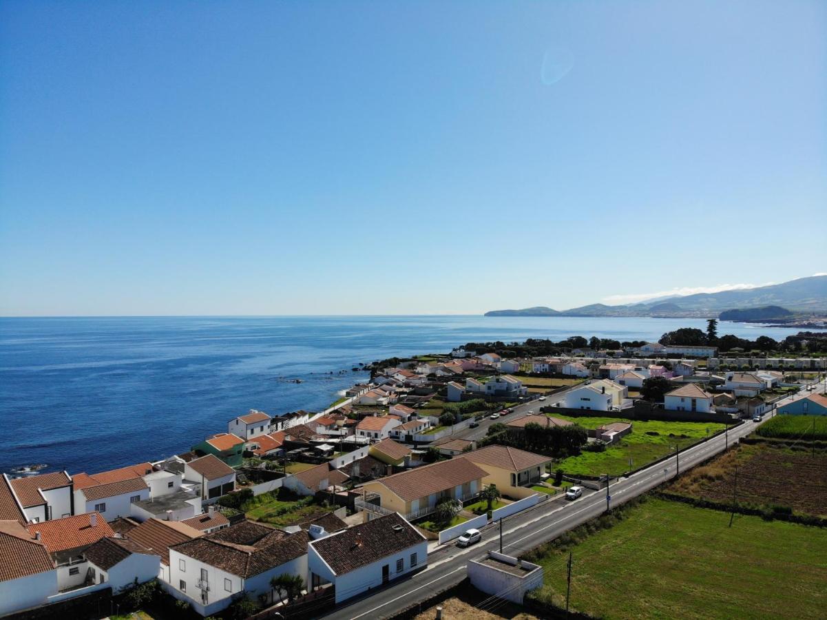 Azores Cow House Calhetas Esterno foto