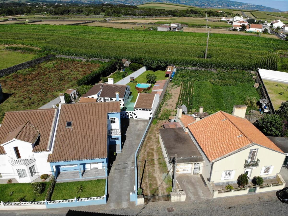 Azores Cow House Calhetas Esterno foto