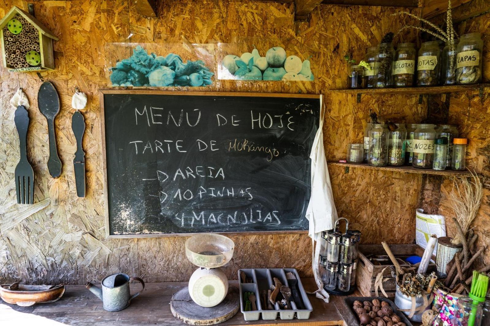 Azores Cow House Calhetas Esterno foto