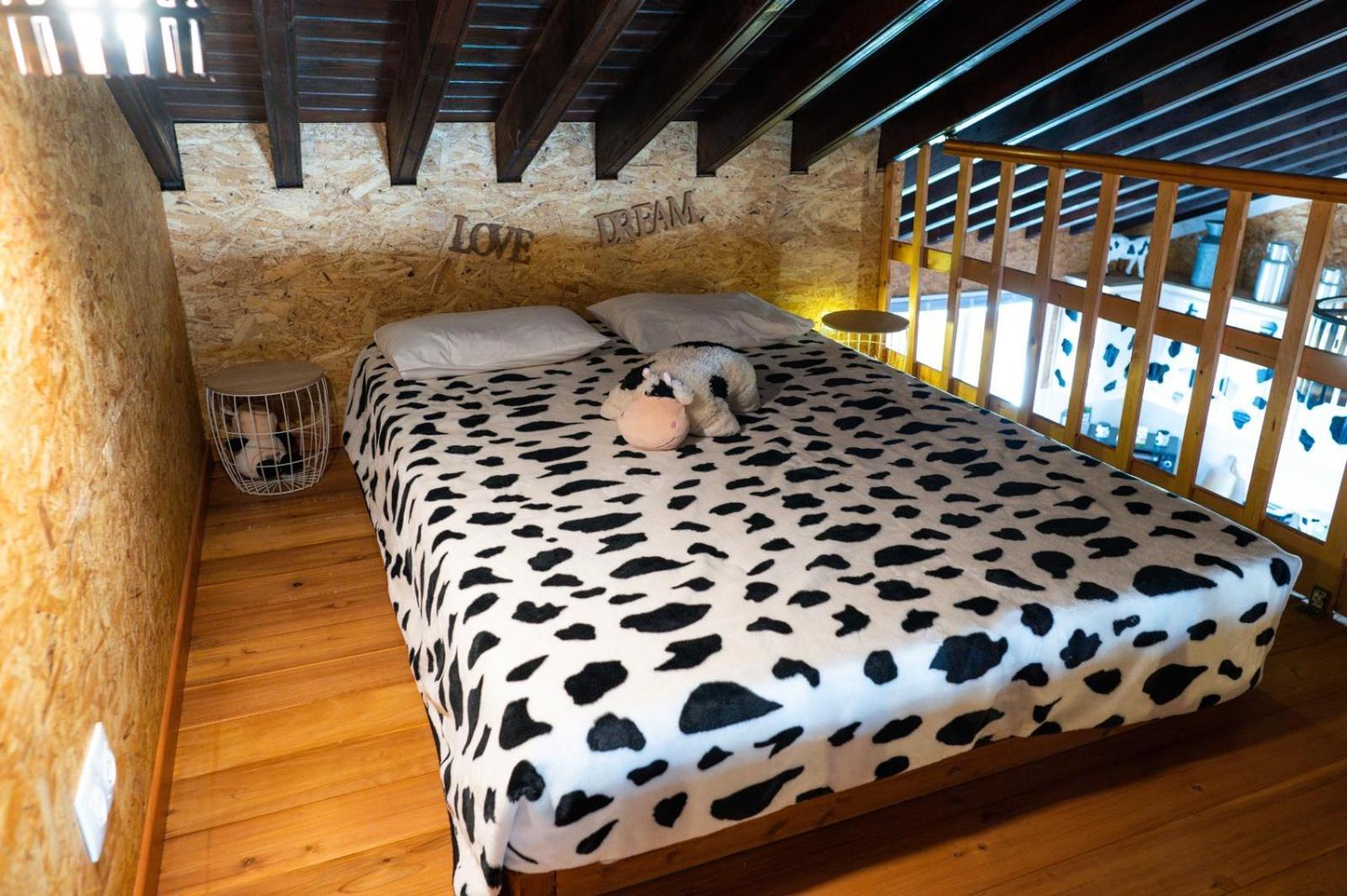 Azores Cow House Calhetas Esterno foto